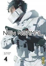 page album New Normal T.4
