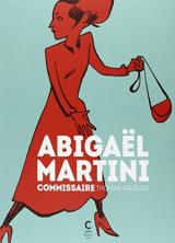 page album Abigael Martini, commissaire