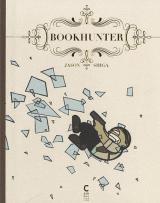 page album Bookhunter