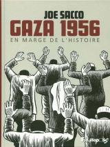A supprimer Gaza 1956 En marge de l'histoire