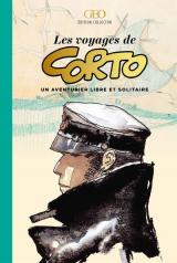A supprimer Les Voyages de Corto - Un aventurier libre et solitaire