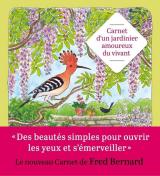Carnet d’un jardinier amoureux