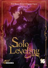 Solo leveling T.16