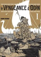 page album La vengeance d'Odin T.1