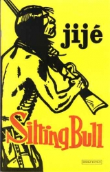 couverture de l'album Sitting bull