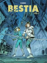  Bestia - T.1