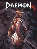  Daemon  - T.1 Daemon  T.1 - Les vierges de Thessalie