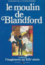 couverture de l'album Le moulin de Blandford