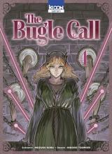 page album The Bugle Call T.4