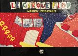 page album Le cirque Flop