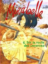 page album Sur la route des vacances