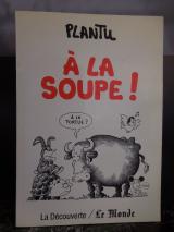 À la soupe