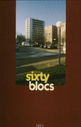 couverture de l'album Sixty Blocs