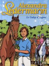page album Le Galot d'Argent