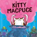 Kitty Ma Puce