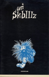 couverture de l'album Skblllz