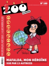 page album ZOO le MAG Sept-Octobre 2024