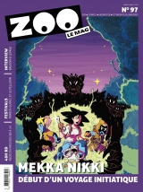 page album ZOO le MAG Mars-Avril 2024