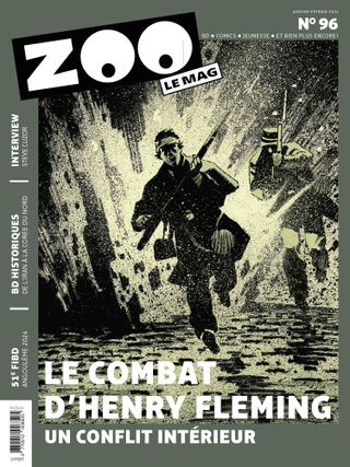 extrait de l'album