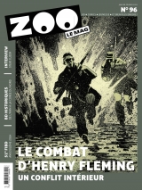 page album ZOO le MAG Janvier-Février 2024
