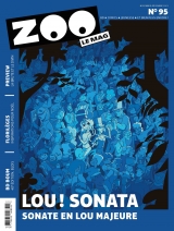 page album ZOO le MAG Nov-décembre 2023