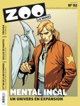 page album ZOO le MAG Mai-Juin 2023