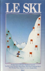 couverture de l'album Le ski