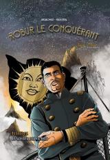 page album Robur le conquérant