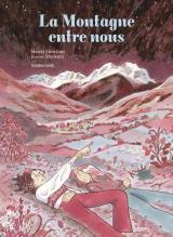 page album La montagne entre nous