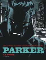 page album Parker 1969 - La Proie