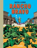 couverture de l'album Rancho Bravo