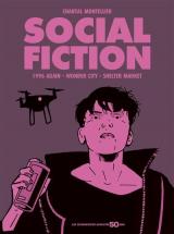 couverture de l'album Social Fiction - Edition 50 ans