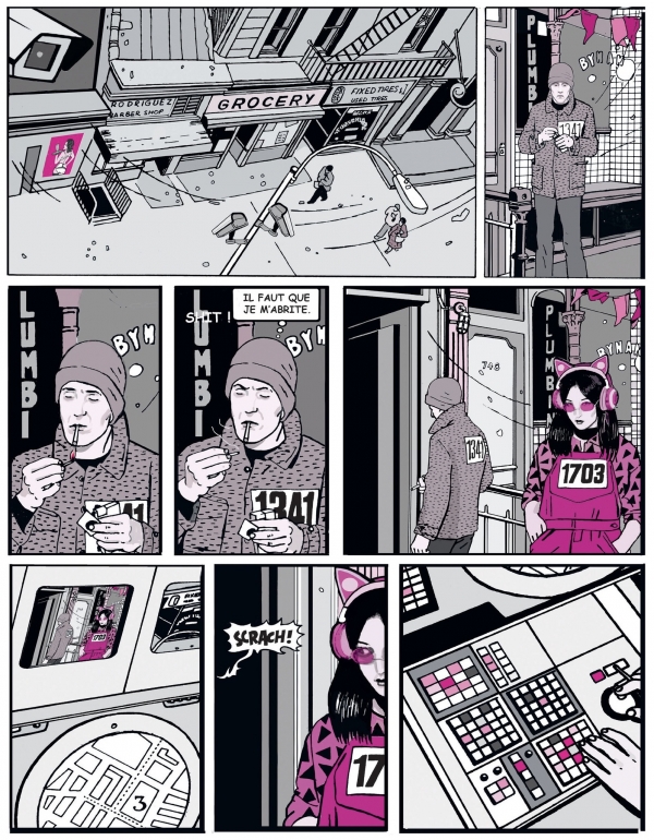 Social Fiction - Edition 50 ans