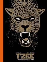 page album T'zée : une tragédie africaine (Edition spéciale)