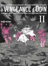 page album La vengeance d'Odin T.2