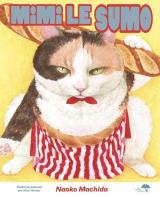 couverture de l'album Mimi le Sumo