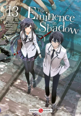 The Eminence in Shadow T.13
