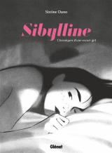 page album Sibylline, chroniques d'une escort girl