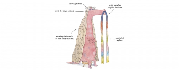 Les Créatures Mythologiques Qui Existent Vraiment Les créatures mythologiques qui existent vraiment