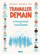 couverture de l'album Travailler demain