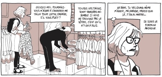 Dans ses yeux