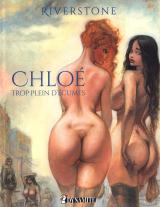 Chloé, trop plein d'écumes