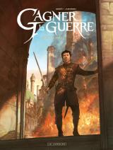 page album Retour en grâce