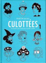 Culottées T.1 Des femmes qui ne font que ce qu'elles veulent