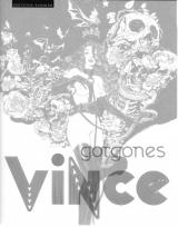 page album Gorgones (Tirage de tête)
