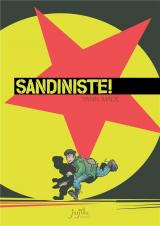 page album Sandiniste!