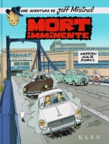 page album Mort imminente