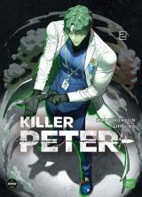 page album Killer Peter T.2
