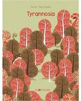 page album Tyrannosia