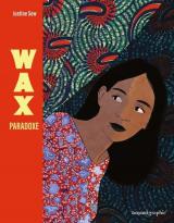couverture de l'album Wax Paradoxe